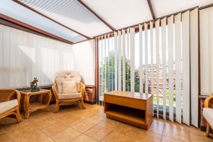Conservatory- click for photo gallery